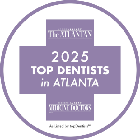 topdentists 2025 winner